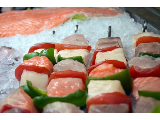 Pantheon Restaurant Agia Galini, Port