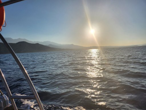 Manthos Fishing Trip Agia Galini