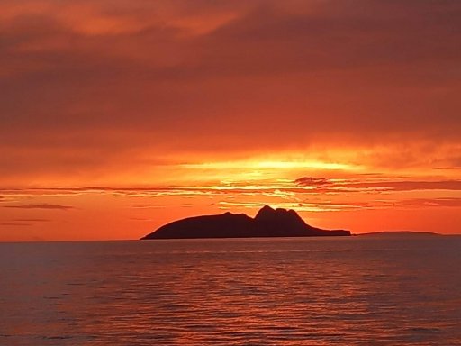 Manthos Fishing Trip Agia Galini
