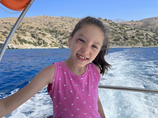 Manthos Fishing Trip Agia Galini