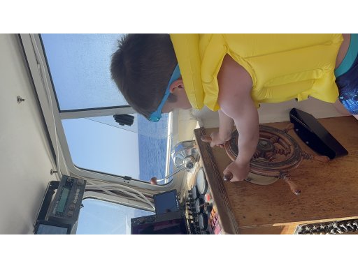 Manthos Fishing Trip Agia Galini