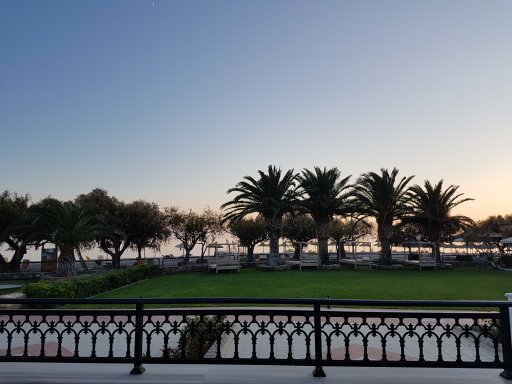 Romantika Hotel Agia Galini, Beach