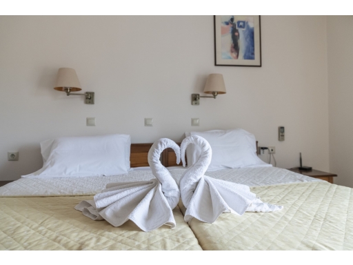 Romantika Hotel Agia Galini, Beach