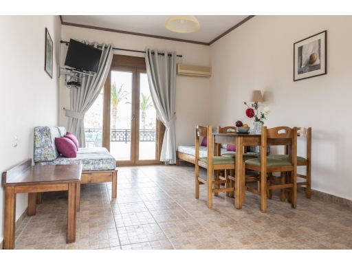 Romantika Hotel Agia Galini, Beach