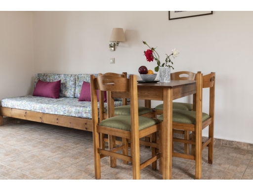 Romantika Hotel Agia Galini, Beach