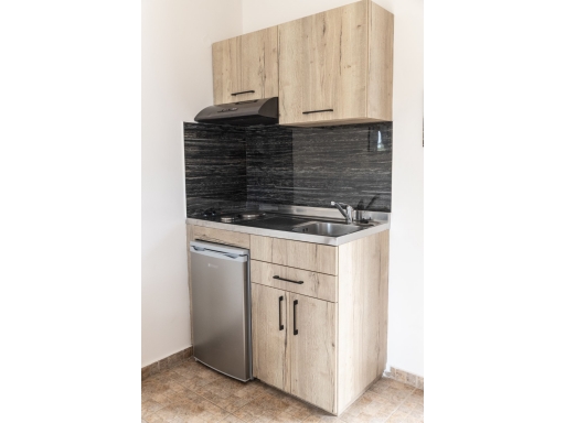 Romantika Hotel Agia Galini, Beach