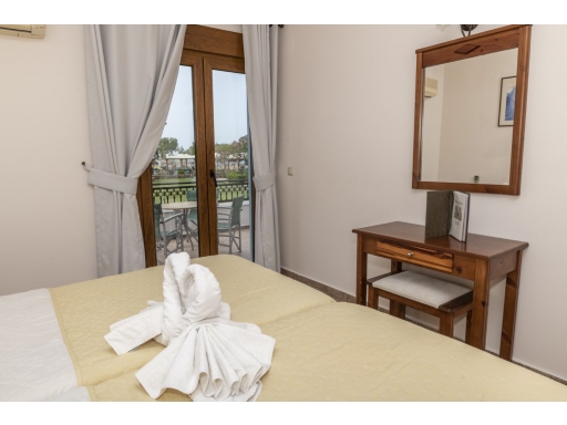 Romantika Hotel Agia Galini, Beach