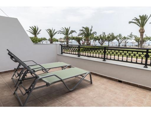 Romantika Hotel Agia Galini, Beach