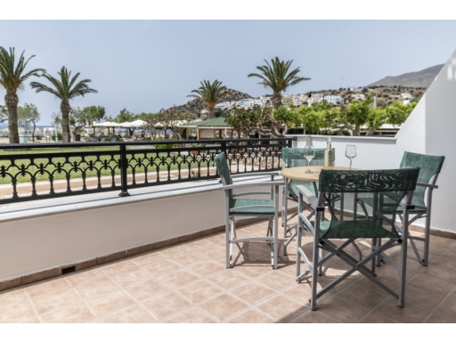 Romantika Hotel Agia Galini, Beach