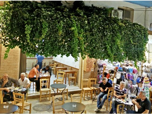 Giortamis Cafe Kafeneio Agia Galini