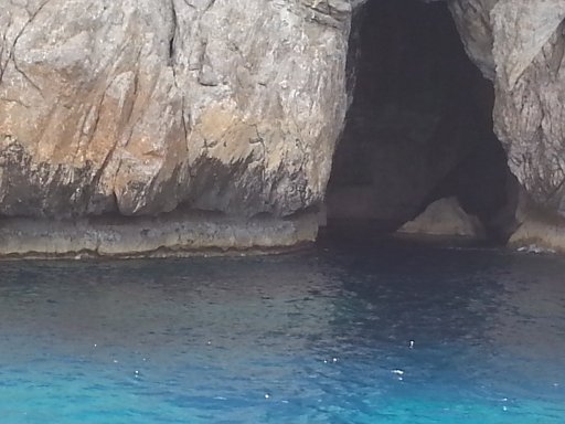 Sacturis Daily Cruises Agia Galini, Port