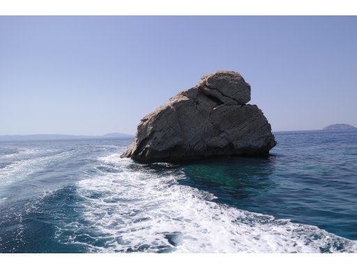 Sacturis Daily Cruises Agia Galini, Port