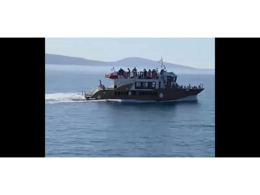 Sacturis Daily Cruises Agia Galini, Port