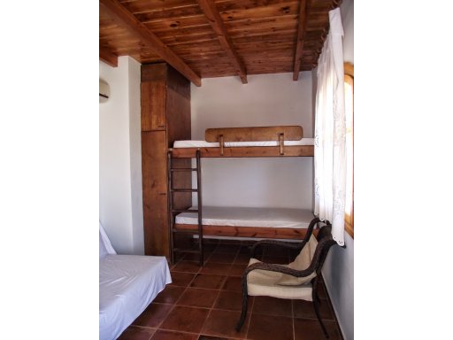 Tropica Club Agia Galini, Beach