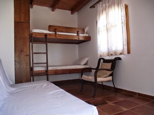 Tropica Club Agia Galini, Beach