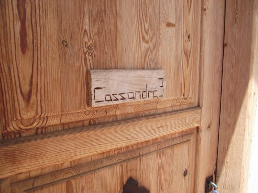 Tropica Club Agia Galini, Beach