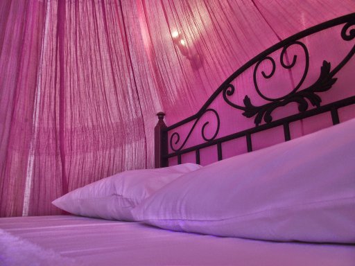 Tropica Club Agia Galini, Beach