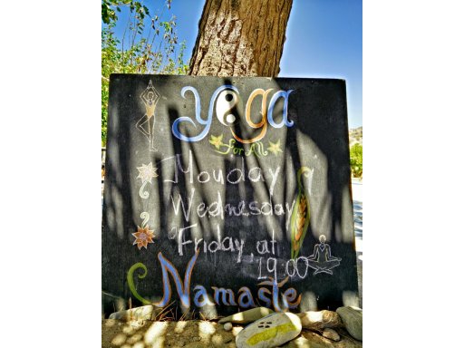 Tropica Club Agia Galini, Beach