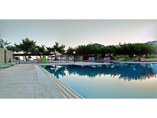 Tropica Club Agia Galini, Beach