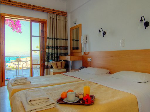 Adonis Hotel Agia Galini, Ξενοδοχείο Αντώνης Αγία Γαλήνη