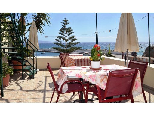 Hotel Akteon Agia Galini, Port