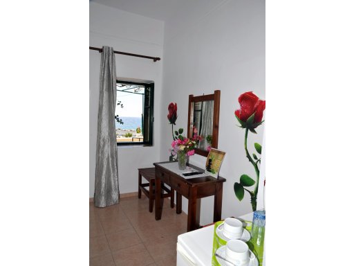 Hotel Akteon Agia Galini, Port