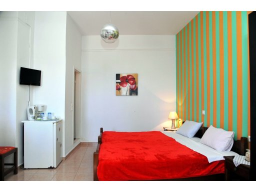 Hotel Akteon Agia Galini, Port