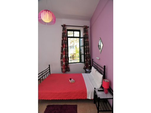 Hotel Akteon Agia Galini, Port