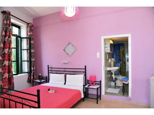 Hotel Akteon Agia Galini, Port