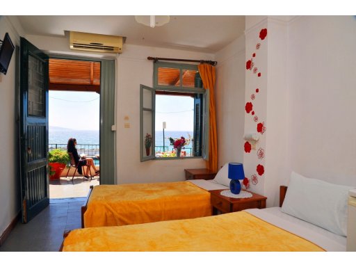 Hotel Akteon Agia Galini, Port