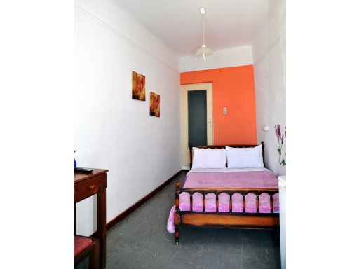 Hotel Akteon Agia Galini, Port