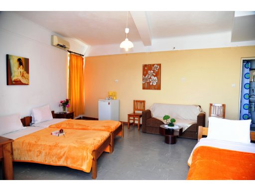 Hotel Akteon Agia Galini, Port