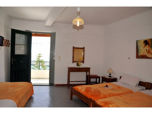 Hotel Akteon Agia Galini, Port