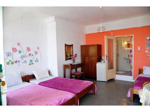 Hotel Akteon Agia Galini, Port