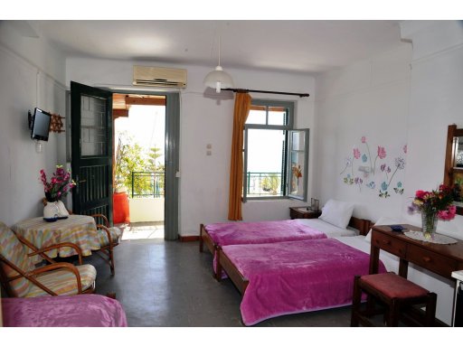 Hotel Akteon Agia Galini, Port