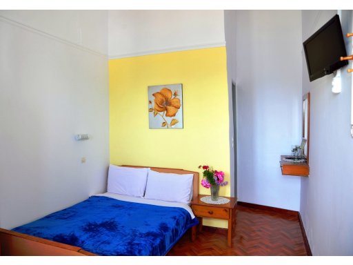 Hotel Akteon Agia Galini, Port