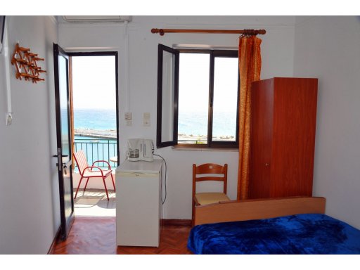 Hotel Akteon Agia Galini, Port