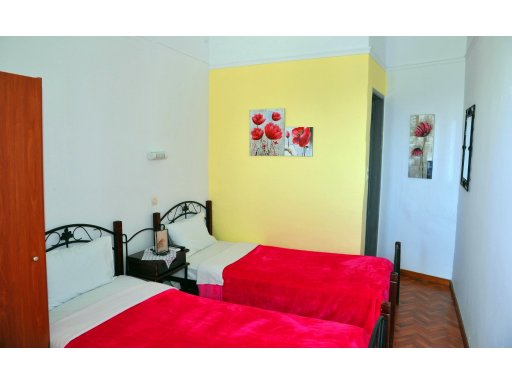 Hotel Akteon Agia Galini, Port