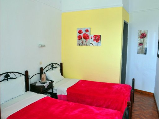 Hotel Akteon Agia Galini, Port