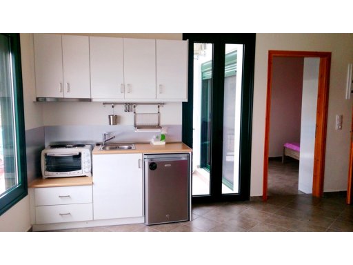 Hotel Akteon Agia Galini, Port