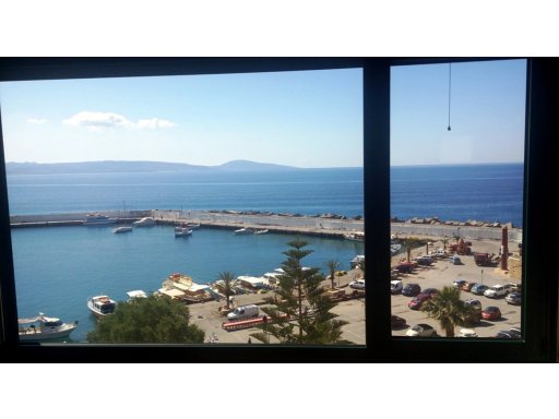 Hotel Akteon Agia Galini, Port