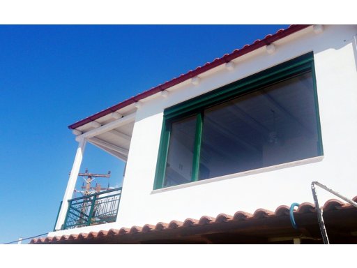 Hotel Akteon Agia Galini, Port