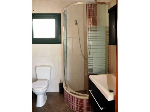 Hotel Akteon Agia Galini, Port