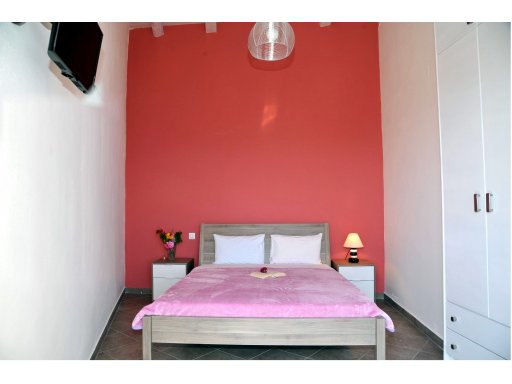 Hotel Akteon Agia Galini, Port