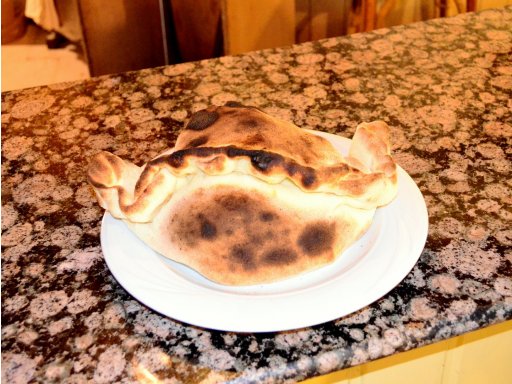 Tatso Mondo Restaurant Agia Galini, Port