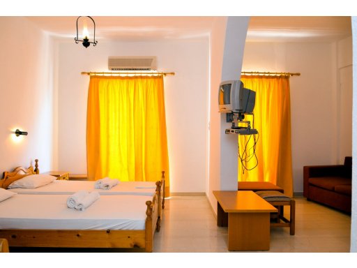 Hotel Iro Agia Galini