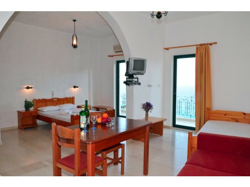 Hotel Iro Agia Galini