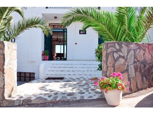 Hotel Iro Agia Galini