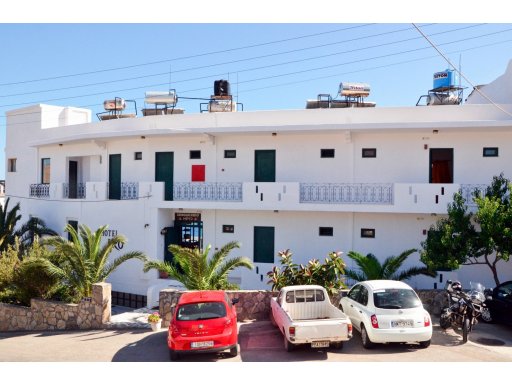 Hotel Iro Agia Galini