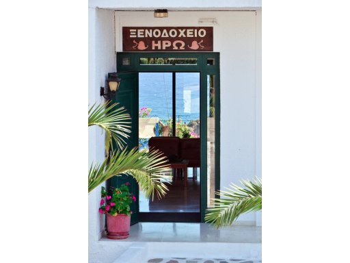 Hotel Iro Agia Galini